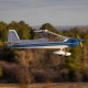 VALIANT 20CC 2196MM ARF HANGAR 9