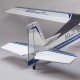 VALIANT 20CC 2196MM ARF HANGAR 9