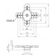 MKS HBL3850 81g/57kg