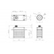 MKS HBL3850 81g/57kg