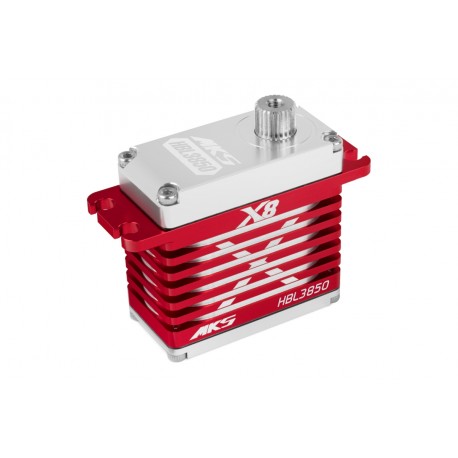 MKS HBL3850 81g/57kg
