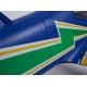 TUCANO 1200MM PNP DERBEE