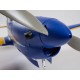 TUCANO 1200MM PNP DERBEE