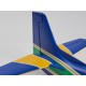TUCANO 1200MM PNP DERBEE