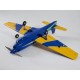 TUCANO 1200MM PNP DERBEE