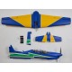 TUCANO 1200MM PNP DERBEE