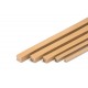 ELASTIQUE POUR SANDOW 3x3MM (x10m)