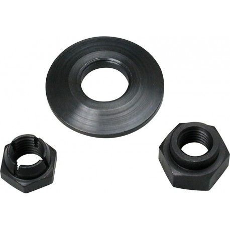 ECROU D'HELICE OS MAX FS70S-91S/ SII /SII(P)/ FS120SE/ SIII/ SP 91FX