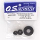 ECROU D'HELICE OS MAX FS70S-91S/ SII /SII(P)/ FS120SE/ SIII/ SP 91FX