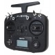 RADIO ECOS EX14 NOIRE 2.4GHZ FRSKY