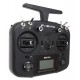 RADIO ECOS EX14 NOIRE 2.4GHZ FRSKY