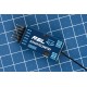 RADIO V5 BLEUE 2.4GHZ KAVAN