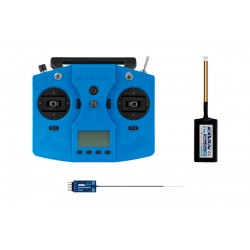 RADIO V5 BLEUE 2.4GHZ KAVAN