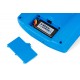 RADIO V5 BLEUE 2.4GHZ KAVAN