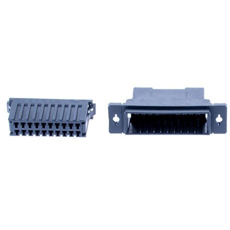 Connecteur d'ailes 20 broches (la paire)