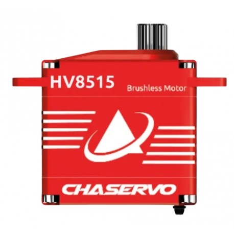 HV8515 72g/88kg CHASERVO