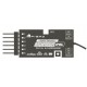RECEPTEUR ARCHER PLUS R6L FRSKY