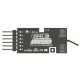 RECEPTEUR ARCHER PLUS SR6L FRSKY