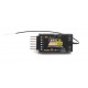 RECEPTEUR ARCHER PLUS SR6L FRSKY