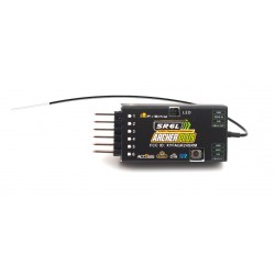 RECEPTEUR ARCHER PLUS SR6L FRSKY