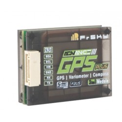 SONDE GPS ADV PLUS FRSKY