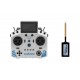 RADIO V10 SILVER 2.4GHZ KAVAN
