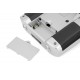 RADIO V10 SILVER 2.4GHZ KAVAN