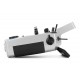 RADIO V10 SILVER 2.4GHZ KAVAN