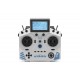 RADIO V10 SILVER 2.4GHZ KAVAN
