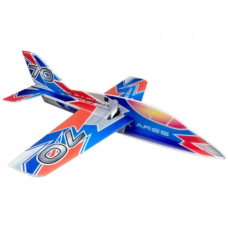 ARES XL 1M BLEU RC FACTORY