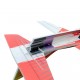 ARES XL 1M ROUGE RC FACTORY