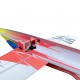 ARES XL 1M ROUGE RC FACTORY