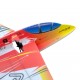 ARES XL 1M ROUGE RC FACTORY