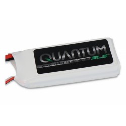 ACCU LIPO SLS QUANTUM 1600MAH 2S 30C