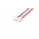 ACCU LIPO SLS X-CUBE 3600MAH 4S 30C