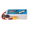 Accu LiPo GENS ACE G-Tech 6000mAh 6S 60C