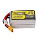 Accu LiPo Tattu R-LINE V3 2000mAh 4S 120C