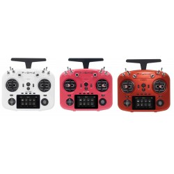 Radio X14RS 2.4GHz blanche porcelaine FrSky
