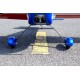 LASER 200 76" 35-40CC ARF 1953MM SEAGULL MODELS