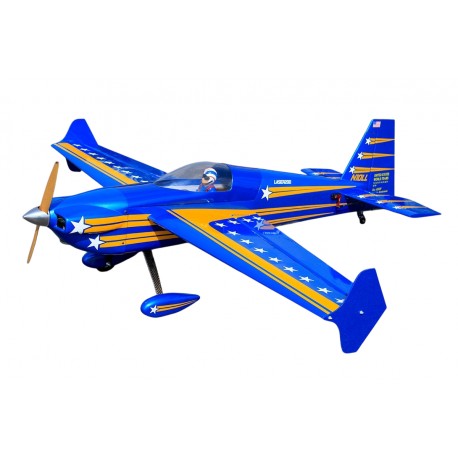 LASER 200 76" 35-40CC ARF 1953MM SEAGULL MODELS