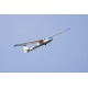 PLANEUR KA 8 3000MM KIT A CONSTRUIRE  AERO-NAUT