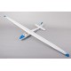 PLANEUR KA 8 3000MM KIT A CONSTRUIRE  AERO-NAUT