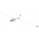 PLANEUR KA 8 3000MM KIT A CONSTRUIRE  AERO-NAUT