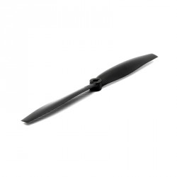 Hélice électrique 5.75x2.25 pour le UMX WACO 550MM E-FLITE