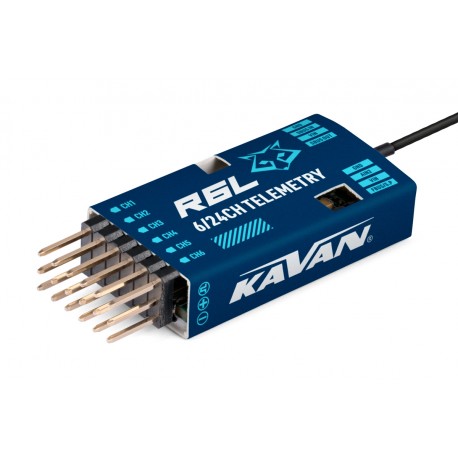 RECEPTEUR R6L ACCESS