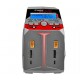 CHARGEUR CUBE 200 DUO 2 x 200W RC PLUS