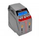 CHARGEUR CUBE 200 DUO 2 x 200W RC PLUS