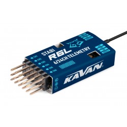 RECEPTEUR R6SL STABILISATEUR KAVAN
