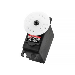 SERVO HITEC HS-225BB 27grs/4.8kg