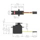 SERVO HITEC HS-81MG 16.6grs/3kg